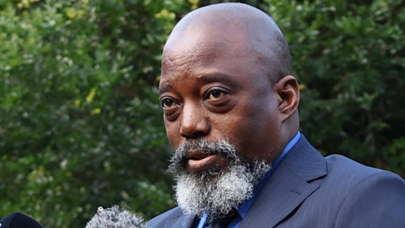 M23 yibukije Leta ya Congo ko nta mahoro igihugu cyabona kidafite Kabila