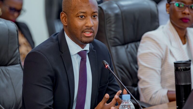 Hakenewe Miliyoni 130 z’Amadolari yo gutunganya ibyanya by’inganda