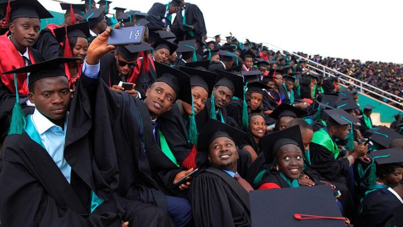 Ireme ry’uburezi mu Rwanda rikomeje gusubira inyuma: Abanyeshuri barangiza amashuri batagira ubumenyi, ni nde ubibazwa?