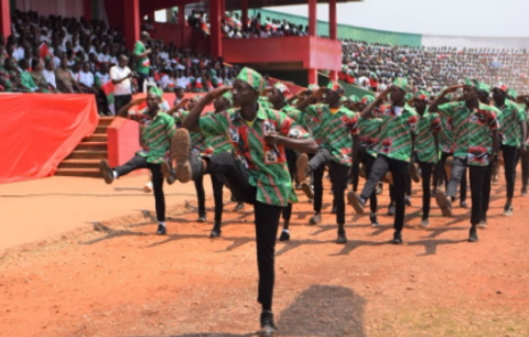 Imbonerakure zagiye kurwanya AFC/M23 zashinje Leta y’u Burundi kuzibeshya
