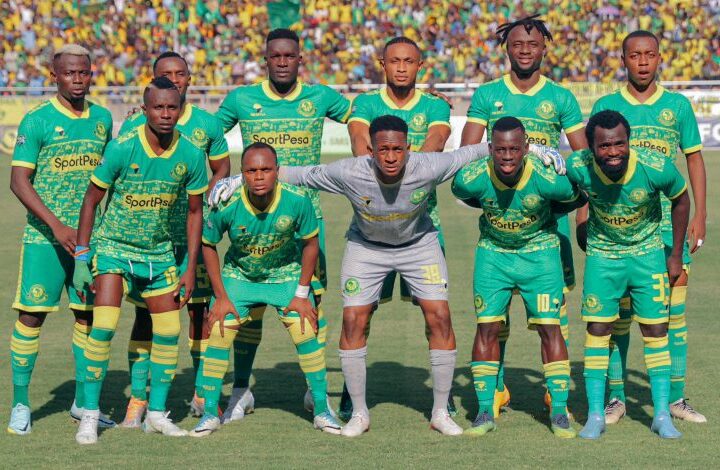 Ubuyobozi bw’ikipe ya Yanga Africans bwavuze kuri Miliyoni 100 100 z’amafaranga ya Tanzania yahawe ishyaka rya Politiki CCM.