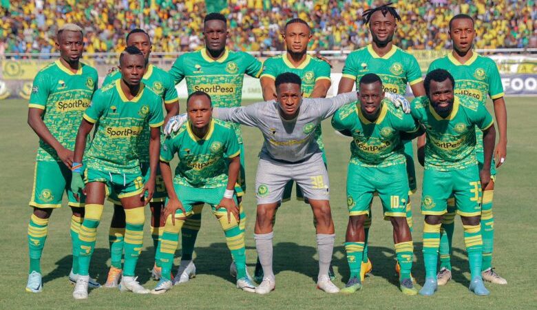 Ubuyobozi bw’ikipe ya Yanga Africans bwavuze kuri Miliyoni 100 100 z’amafaranga ya Tanzania yahawe ishyaka rya Politiki CCM.