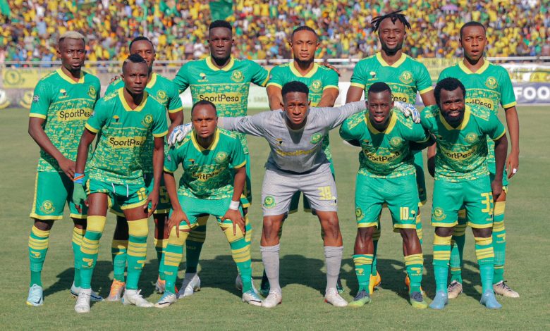 Ubuyobozi bw’ikipe ya Yanga Africans bwavuze kuri Miliyoni 100 100 z’amafaranga ya Tanzania yahawe ishyaka rya Politiki CCM.