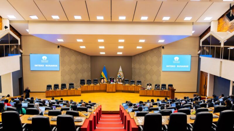 Umujyi wa Kigali wasabwe gusubiza 177,165,500Frw yarenze ku yagombaga gutangwa ku mpushya zo kubaka