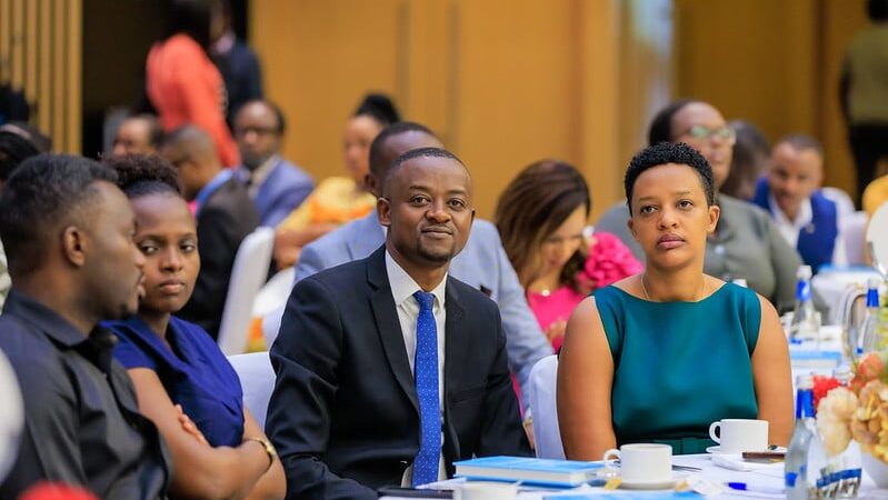Basanga umuryango ukwiye kuba ishingiro ryo kubaka igihugu