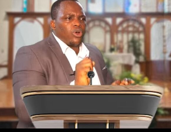 RIB yataye muri yombi umuvugabutumwa wagaragaye atera abantu ubwoba anabasaba amafaranga