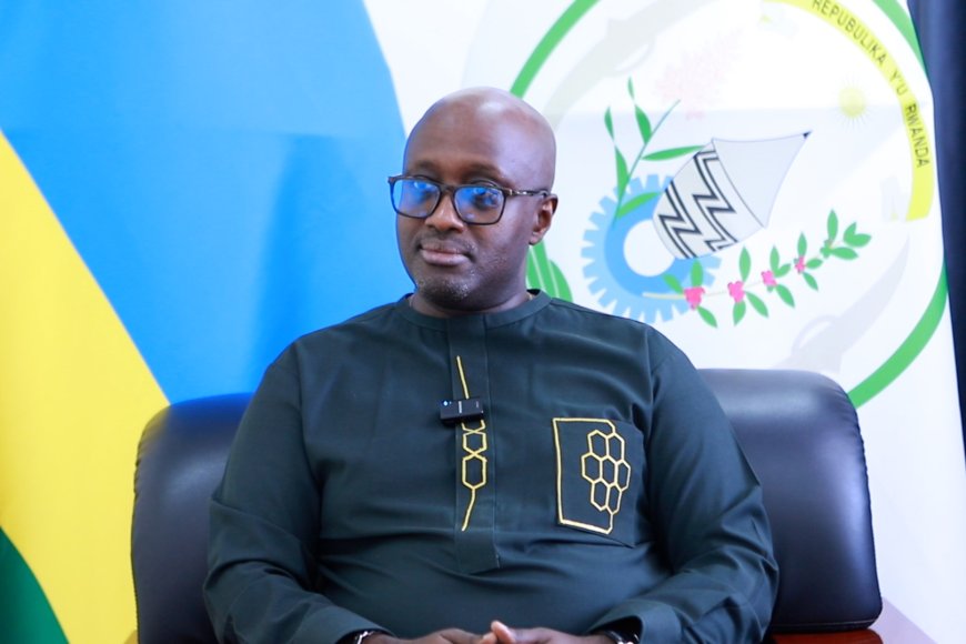 U Burundi bukwiye kureka gukomeza gukongeza umuriro