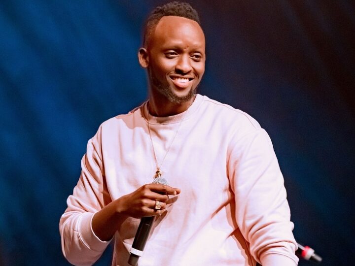 Meddy yashinze urusengero