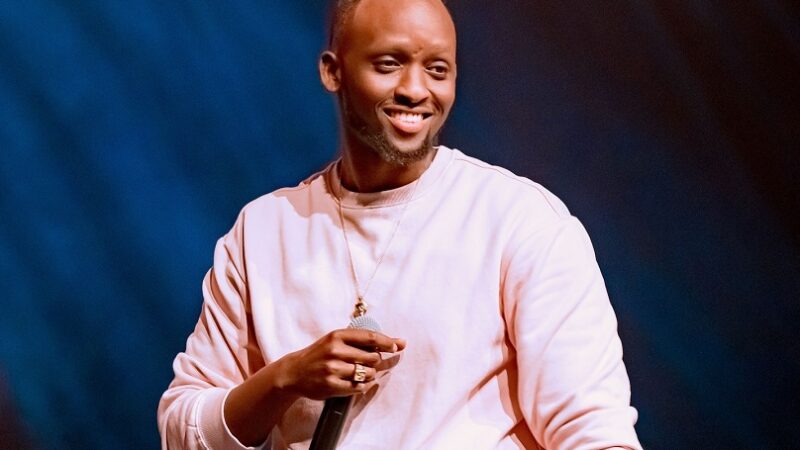 Meddy yashinze urusengero