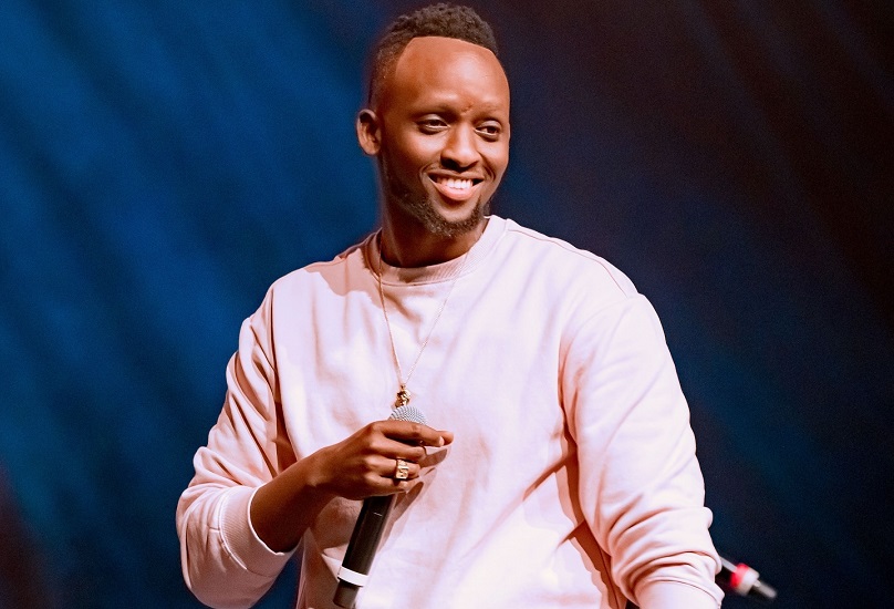 Meddy yashinze urusengero