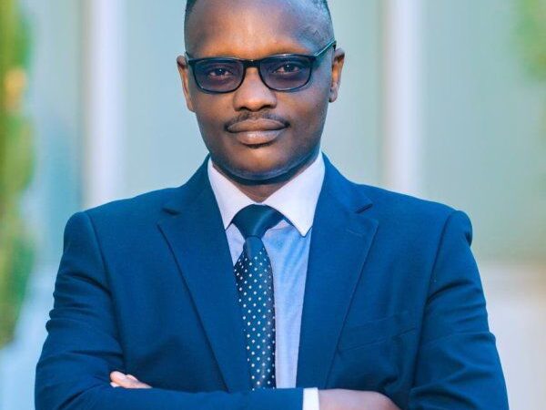 Umunyamakuru Jean Pierre Kagabo yasezeye kuri RBA