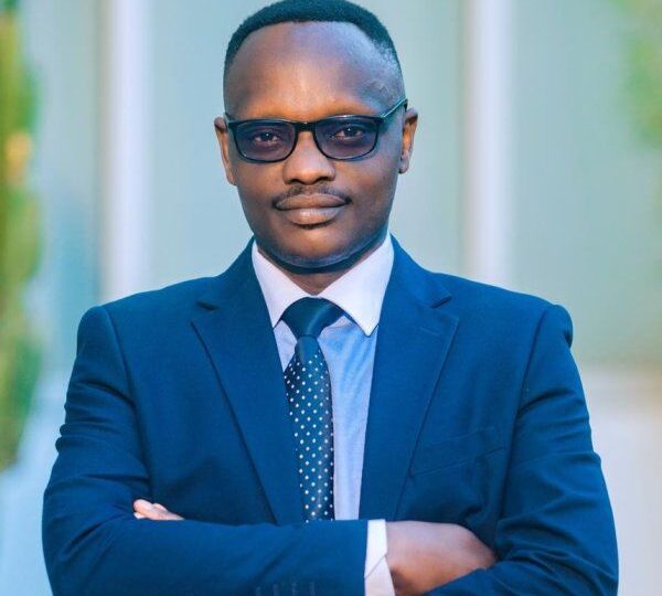 Umunyamakuru Jean Pierre Kagabo yasezeye kuri RBA