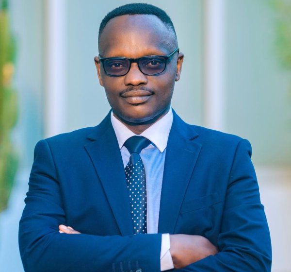 Umunyamakuru Jean Pierre Kagabo yasezeye kuri RBA