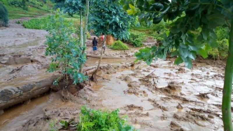 BAD igiye guha u Rwanda arenga miliyari 13 Frw yo gukumira ibiza