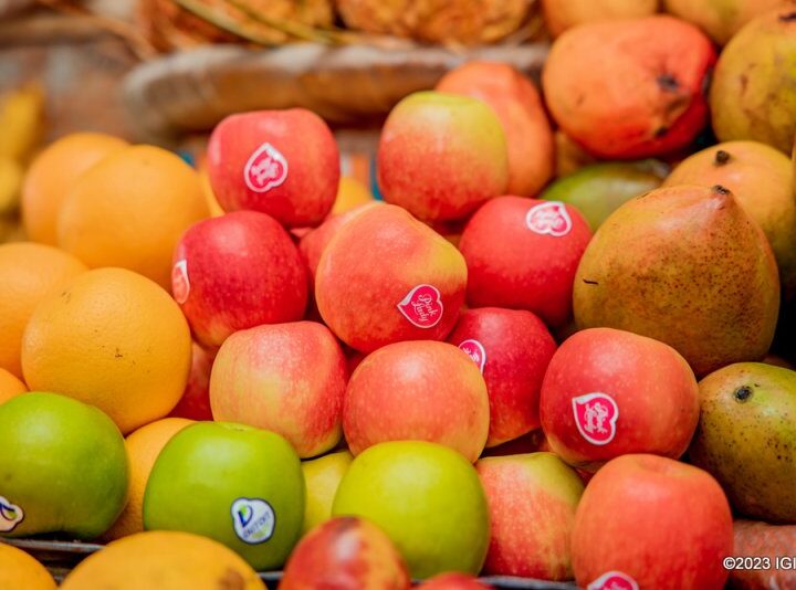 Ibiciro ku isoko byariyongereye