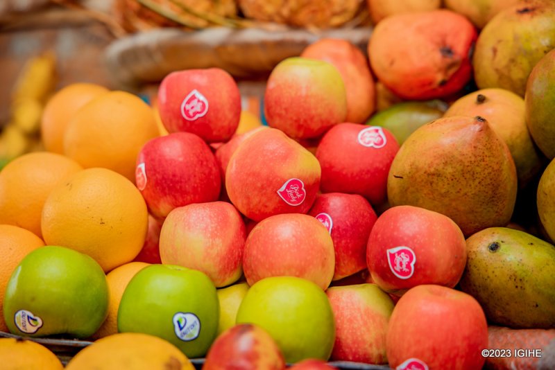 Ibiciro ku isoko byariyongereye