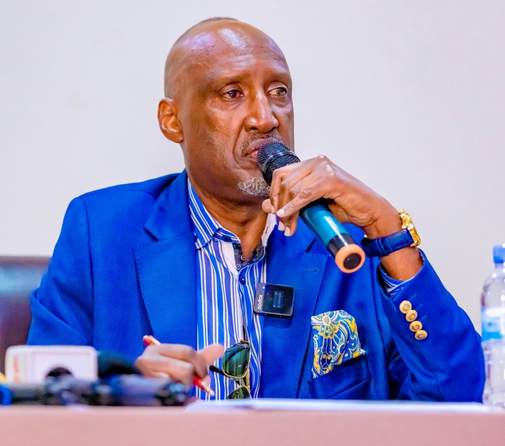 Urukiko rwategetse ko Kalisa Adolphe akomeza gufungwa by’agateganyo