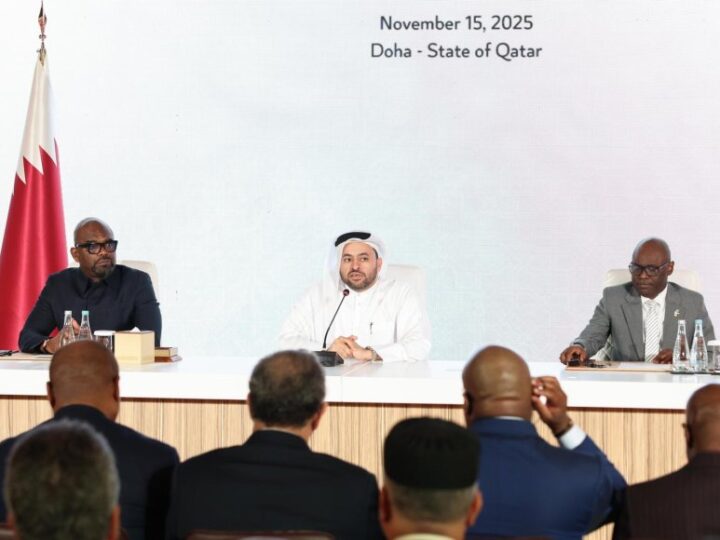 Uko u Rwanda rwakiriye isinywa ry’amasezerano ya RDC na AFC/M23