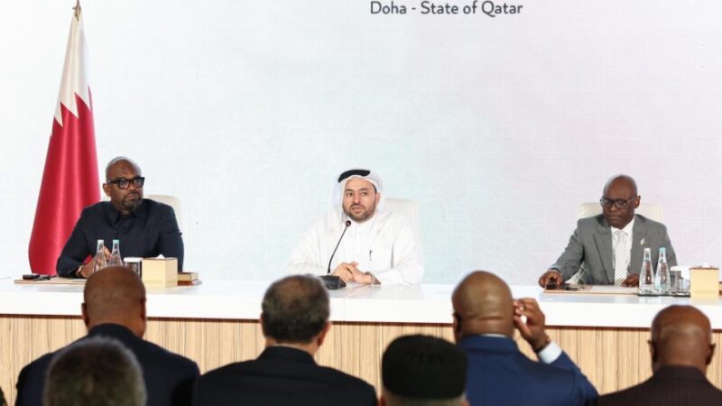 Uko u Rwanda rwakiriye isinywa ry’amasezerano ya RDC na AFC/M23