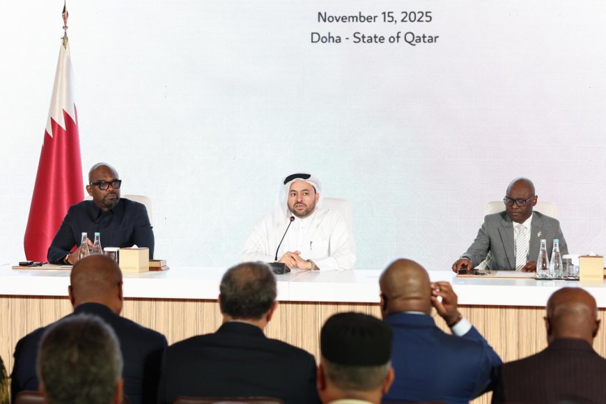 Uko u Rwanda rwakiriye isinywa ry’amasezerano ya RDC na AFC/M23