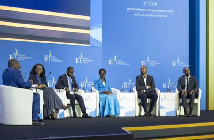 Ishyirwa mu bikorwa ry’imyanzuro y’Umushyikirano 2024 rigeze kuri 80%