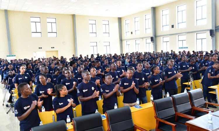 Is Rwandan Youth Really Poor? Statistics, Voices of Youth, and Government Perspective