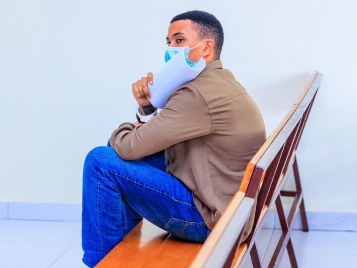 Afite ababyeyi barwaye ‘Stroke’, umwana muto n’ubucuruzi: Ingingo za DJ Toxxyk mu rw’UbujurireUrukiko Rwisumbuye rwa Nyarugenge rwaburanishije