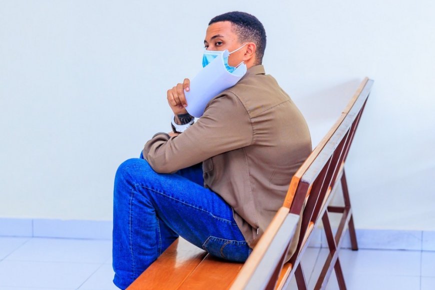 Afite ababyeyi barwaye ‘Stroke’, umwana muto n’ubucuruzi: Ingingo za DJ Toxxyk mu rw’UbujurireUrukiko Rwisumbuye rwa Nyarugenge rwaburanishije